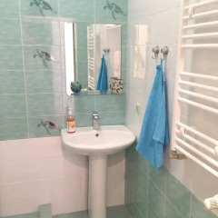 Гостевой дом Holidays Rooms Gelendzhik Номер Делюкс с различными типами кроватей фото 8
