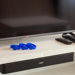 Апартаменты Ibiza Heaven Apartments удобства в номере