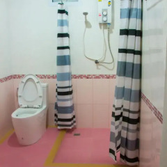 Отель I-Style Lanta Boutique House 2* Стандартный номер с различными типами кроватей фото 2