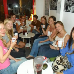 Отель Itaca Hostel Barcelona Испания, Барселона - отзывы, цены и фото номеров - забронировать отель Itaca Hostel Barcelona онлайн питание