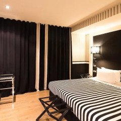 Отель EUROPARK 3* Стандартный номер фото 9