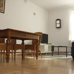 Отель Barbakan Apartament Old Town интерьер отеля