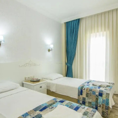 Hotel Karbel Sun 3* Улучшенный номер с различными типами кроватей фото 7