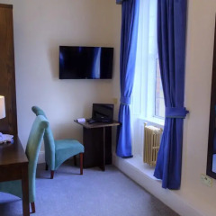The Lucan Spa Hotel удобства в номере