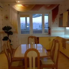 Апартаменты Elena Apartments Solnechnaya в номере