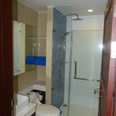 Отель iCheck inn Residences Patong 3* Апартаменты 2 отдельные кровати фото 6
