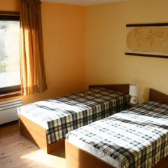 Отель Guesthouse KaraIvan Болгария, Чепеларе - отзывы, цены и фото номеров - забронировать отель Guesthouse KaraIvan онлайн комната для гостей фото 4