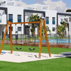 Отель La Zenia Испания, Ориуэла - отзывы, цены и фото номеров - забронировать отель La Zenia онлайн детские мероприятия
