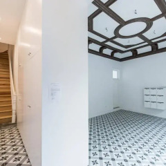 Отель TPC High Ceiling сауна