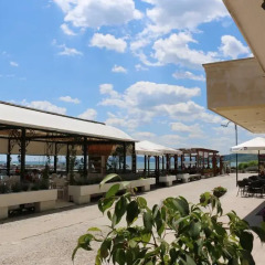 Hotel Mistral бассейн фото 3