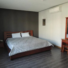 Апартаменты White Swan Apartment Нячанг комната для гостей фото 3