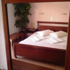 Faros 2 Hotel 2* Номер категории Эконом с различными типами кроватей фото 3