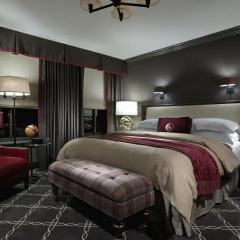 Отель The Los Angeles Athletic Club 3* Другое фото 2