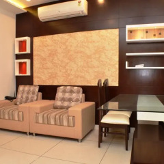 Отель Luxury Inn комната для гостей фото 5