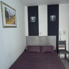 Hotel de l'Aveyron Люкс с различными типами кроватей