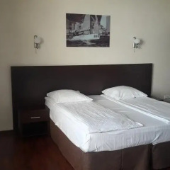 Hotel Russo Turisto Стандартный номер с различными типами кроватей фото 2