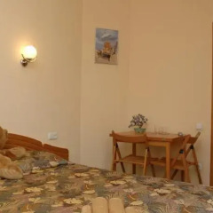 Griboff-hotel комната для гостей фото 2