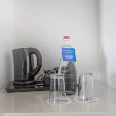 Отель Allegro Madeira-Adults Only Португалия, Фуншал - отзывы, цены и фото номеров - забронировать отель Allegro Madeira-Adults Only онлайн удобства в номере фото 2