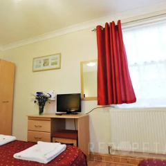 Отель ELMWOOD 3* Стандартный номер фото 4