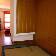 Отель Villa Blanco сауна