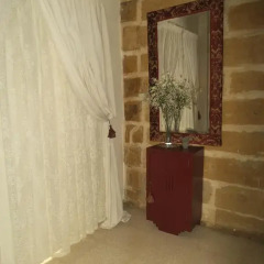Отель Studio Apartment Marsaxlokk Мальта, Марсашлокк - отзывы, цены и фото номеров - забронировать отель Studio Apartment Marsaxlokk онлайн интерьер отеля
