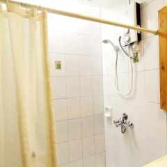 Отель Fuente Oro Business Suites 3* Люкс с различными типами кроватей фото 5