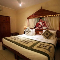 Отель Randholee Resort & Spa 4* Стандартный номер с различными типами кроватей