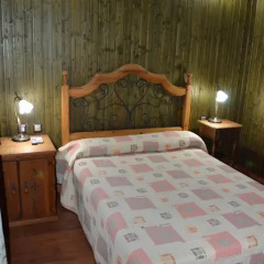 Hotel Rural El Labriego 3* Стандартный номер с различными типами кроватей фото 12