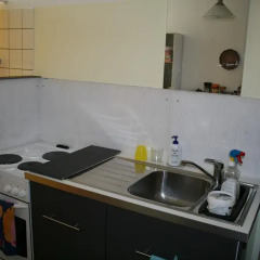 Отель Guesthouse Rudenz Bed And Breakfast в номере