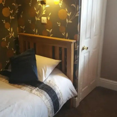 Отель Brentwood Guest House 4* Стандартный номер с различными типами кроватей фото 6