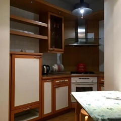 Апартаменты Odessa Old City Apartment в номере фото 2