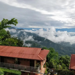 Отель Dhulikhel Lodge Resort Непал, Дхуликхел - отзывы, цены и фото номеров - забронировать отель Dhulikhel Lodge Resort онлайн фото 4