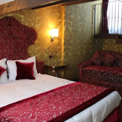 Hotel Casanova 4* Полулюкс фото 5