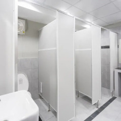 Homie Hostel & Cafe' 2* Кровать в женском общем номере фото 6