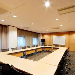 Daiwa Roynet Hotel Hachinohe Мисава помещение для мероприятий