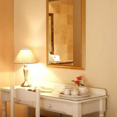 The Russel Hotel 3* Стандартный номер с различными типами кроватей фото 3