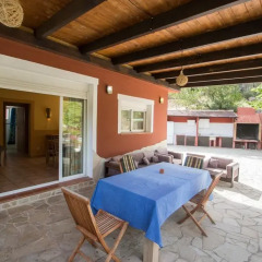 Отель Casa rural en Finestrat фото 3