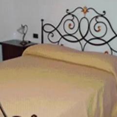 Отель B&B Ortali Country House Стандартный номер фото 14