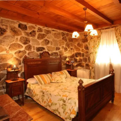 Отель Casa Rural La Fanega I Y Ii Пинар-де-Наварес комната для гостей фото 2