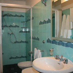 Апартаменты Firenze Apartments Апартаменты с различными типами кроватей фото 6