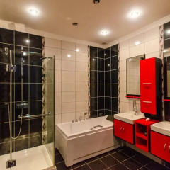 Гостиница Park Apartment Lviv Украина, Львов - отзывы, цены и фото номеров - забронировать гостиницу Park Apartment Lviv онлайн сауна