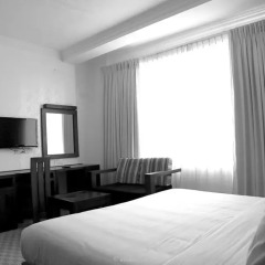 Ceylon CIty Hotel 3* Стандартный номер с различными типами кроватей фото 7