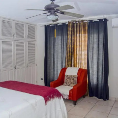 Casa Bella Hotel Boutique Стандартный номер с различными типами кроватей фото 13