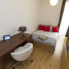 Апартаменты Madison Serviced Apartments Апартаменты фото 13