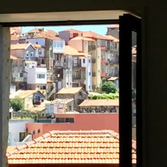 Апартаменты Urban Apartment Casa da Portela комната для гостей фото 3