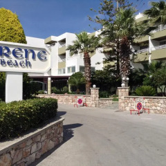 Sirene Beach Hotel - All Inclusive фото 7