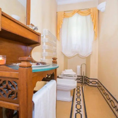 Отель Villa Alba Lanzo Ланцо-д'Интелви спа фото 2