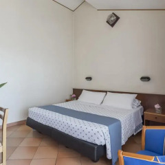 Hotel Miralaghi 3* Стандартный номер фото 3