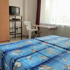 Отель Prima Guest House 2 Болгария, Генерал-Кантраджиево - отзывы, цены и фото номеров - забронировать отель Prima Guest House 2 онлайн детские мероприятия фото 2