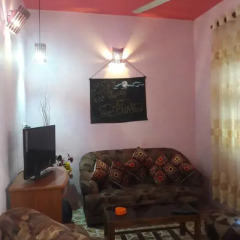 Отель Linda Cottage комната для гостей фото 3